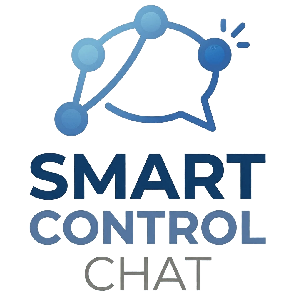 Smart Control Chat